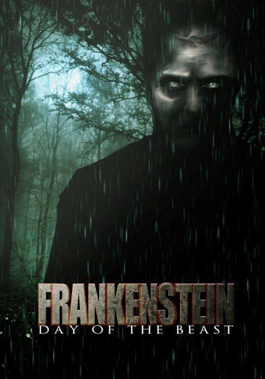 Frankenstein Day of the Beast