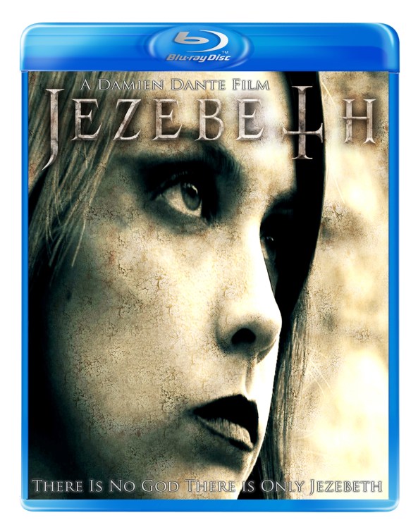 Jezebeth Blu-Ray