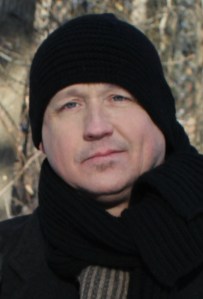 Jeff Swan as the Constiple