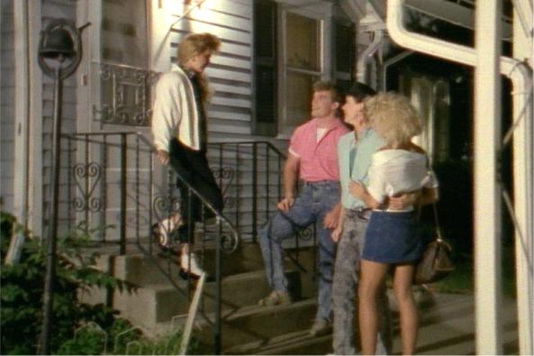 Carnivore featuring Jeff Swan