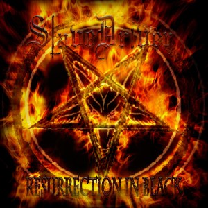 Resurrection In Black by Slave Driver