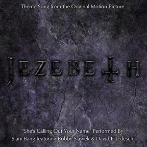 She's Calling Out Your Name by Slam Bang