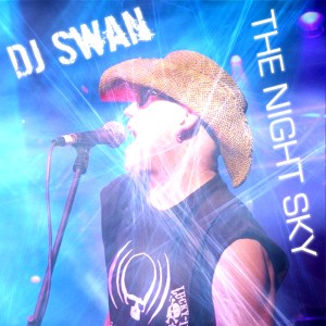 The Night Sky by DJ Swan