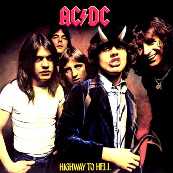AC/DC 