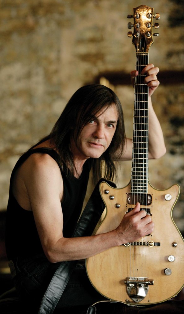 Malcolm Young